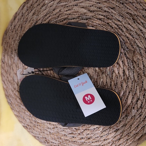 Camo flip flops - Picture 4 of 6